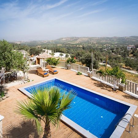 Aristidis Country Villa-Anesis Kamilari Zewnętrze zdjęcie
