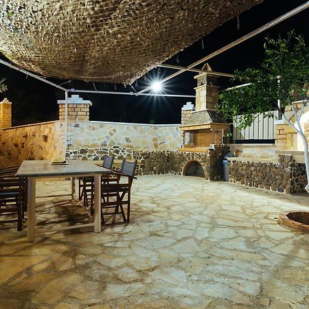 Aristidis Country Villa-Anesis Kamilari Zewnętrze zdjęcie