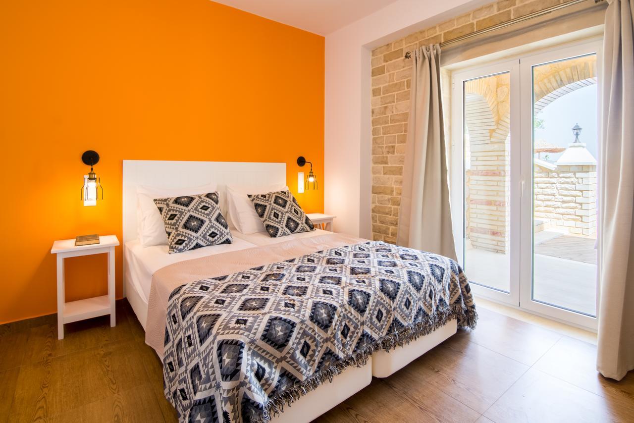 Aristidis Country Villa-Anesis Kamilari Zewnętrze zdjęcie