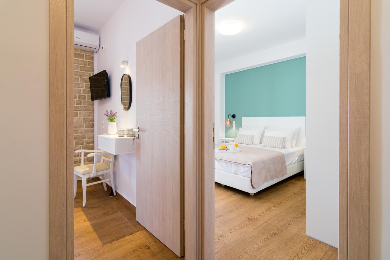 Aristidis Country Villa-Anesis Kamilari Zewnętrze zdjęcie