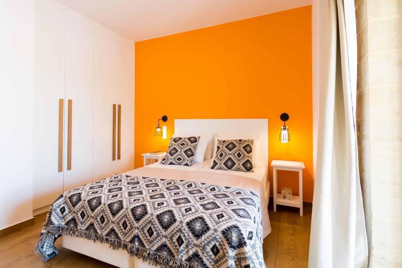Aristidis Country Villa-Anesis Kamilari Zewnętrze zdjęcie