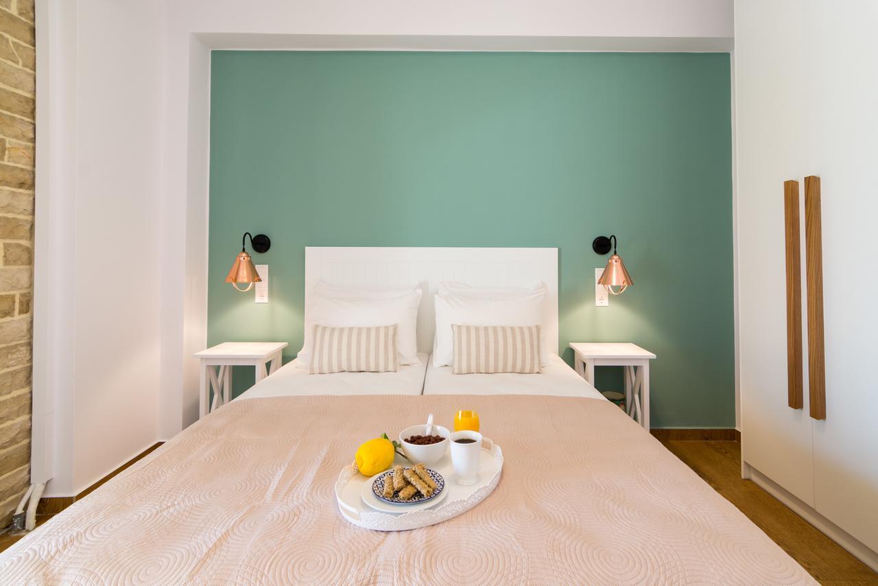 Aristidis Country Villa-Anesis Kamilari Zewnętrze zdjęcie