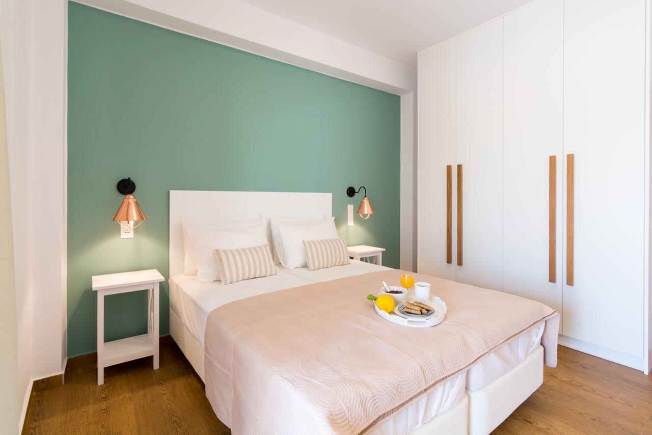 Aristidis Country Villa-Anesis Kamilari Zewnętrze zdjęcie