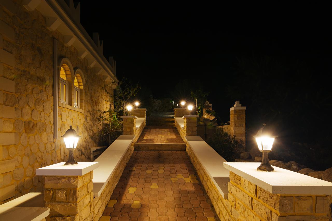 Aristidis Country Villa-Anesis Kamilari Zewnętrze zdjęcie