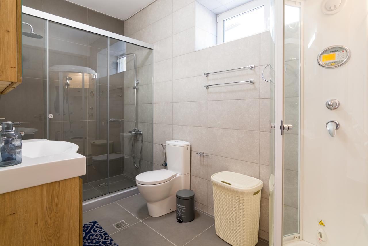 Aristidis Country Villa-Anesis Kamilari Zewnętrze zdjęcie
