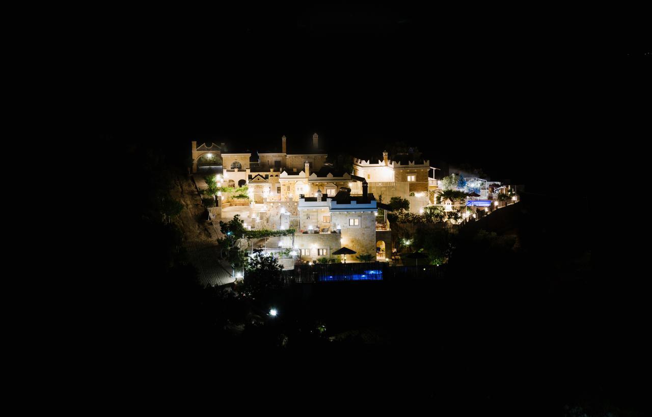 Aristidis Country Villa-Anesis Kamilari Zewnętrze zdjęcie