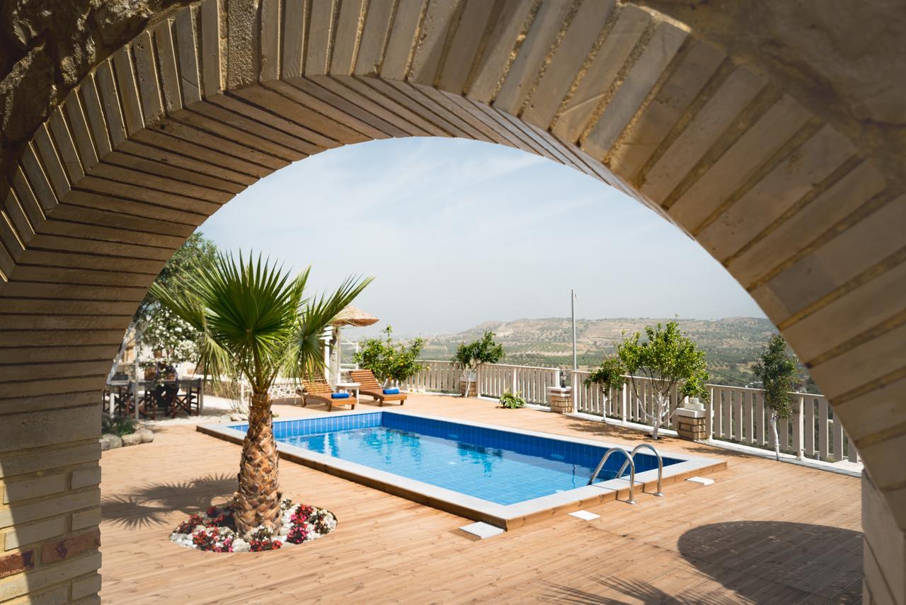 Aristidis Country Villa-Anesis Kamilari Zewnętrze zdjęcie