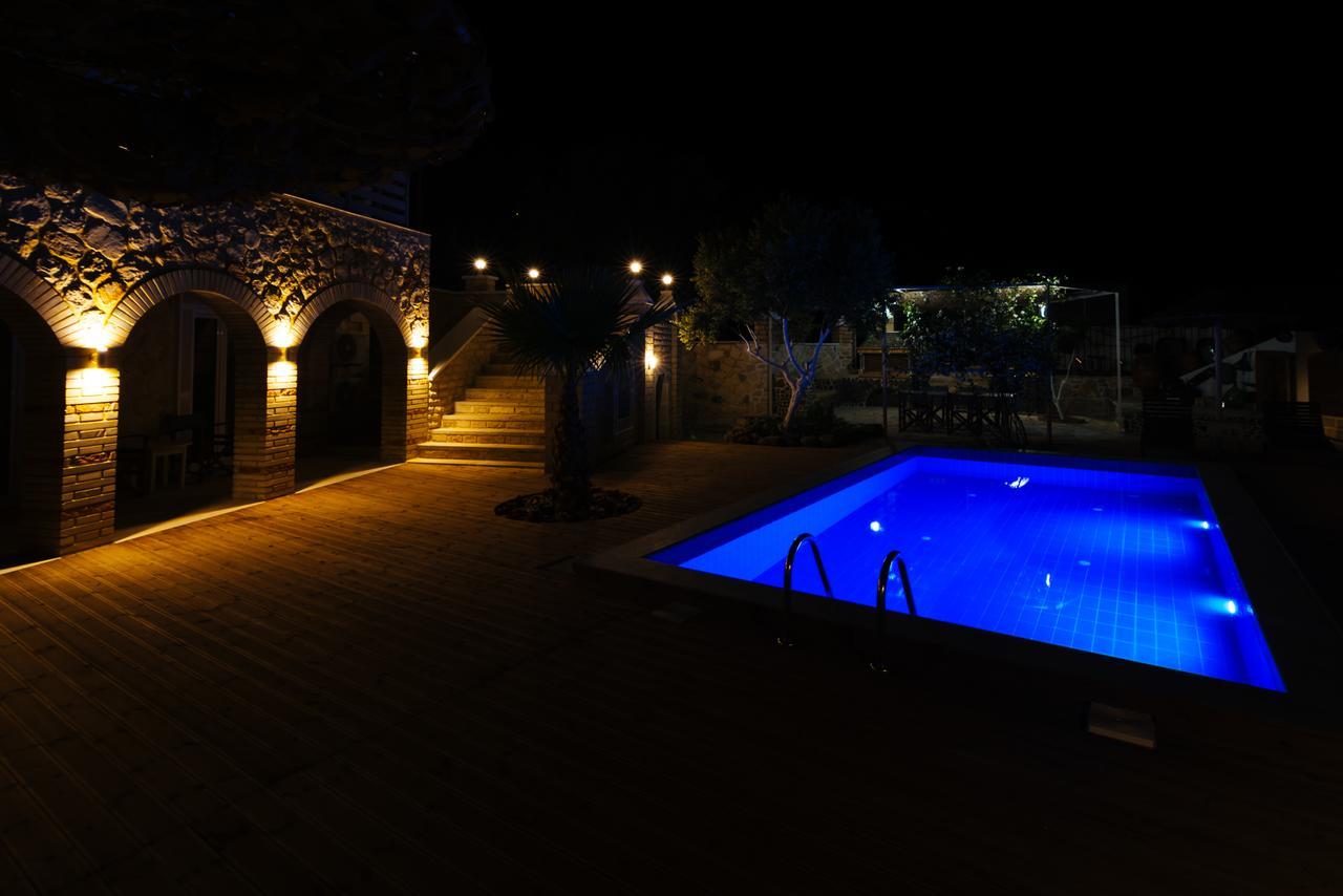 Aristidis Country Villa-Anesis Kamilari Zewnętrze zdjęcie